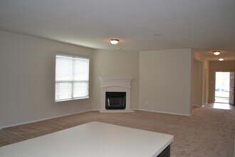 4509 Cormorant Dr in Sherman, TX - Building Photo - Building Photo