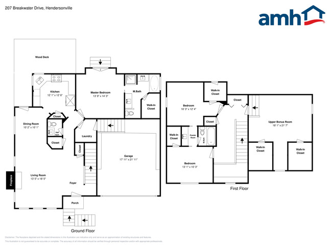 207 Breakwater Dr in Hendersonville, TN - Building Photo - Building Photo