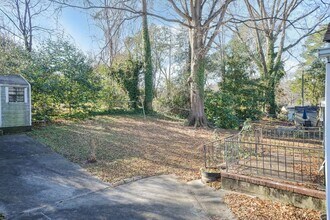 712 Bunche Dr in Raleigh, NC - Building Photo - Building Photo