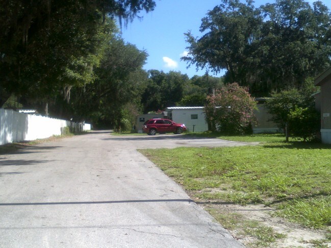 38813 County Road 54 in Zephyrhills, FL - Foto de edificio - Building Photo