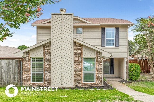 property at 1412 Hackamore St