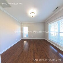 8600 Fairgreen Avenue in Waxhaw, NC - Building Photo - Building Photo