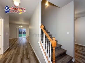 2688 N Cinnamon Pl in Meridian, ID - Building Photo - Building Photo