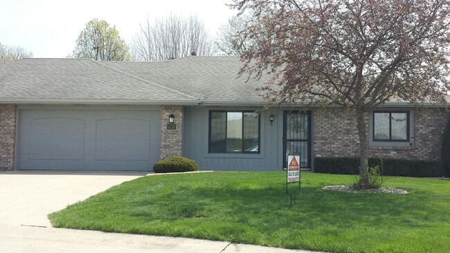 property at 4120 Daphne Dr