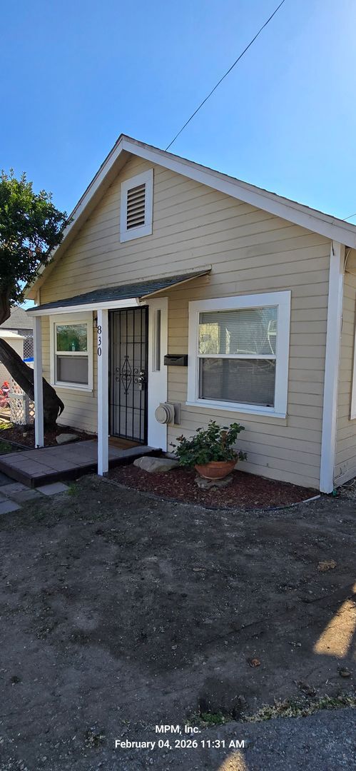 property at 830 16th St