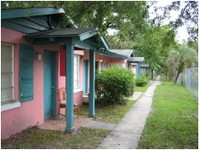 The Tour Apartments in Orlando, FL - Building Photo - Building Photo