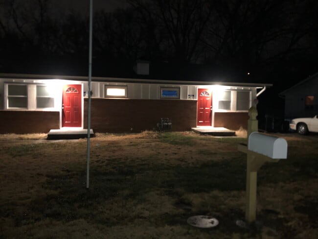 1740 N 50th Ter in Kansas City, KS - Building Photo - Building Photo