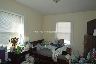 29 Commonwealth Ter, Unit 3 in Boston, MA - Foto de edificio - Building Photo