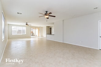 2607 E Megan St in Gilbert, AZ - Building Photo - Building Photo