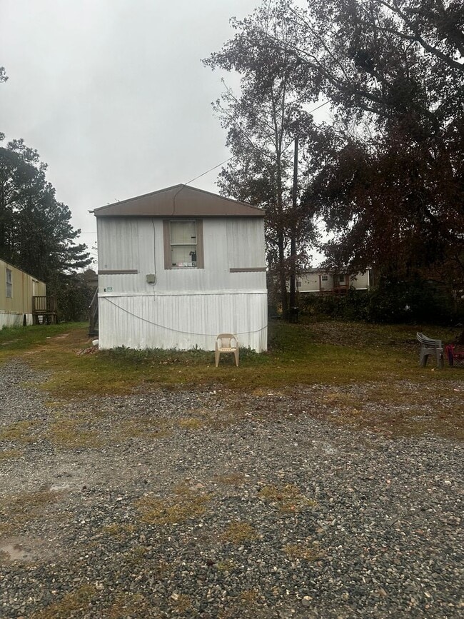 property at 2631 Irwinton Rd