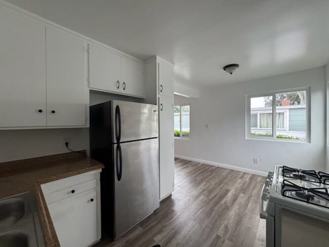 2612-2616 Hornblend St in San Diego, CA - Building Photo - Building Photo