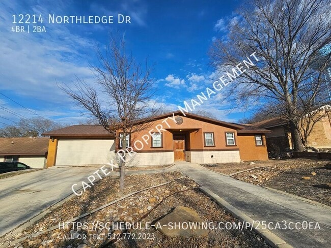 property at 12214 Northledge Dr