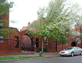 The Car Barn Condominiums Apartments