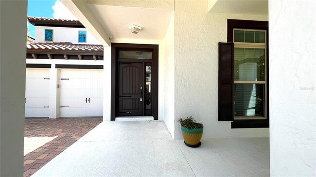 6031 Roseate Spoonbill Dr in Windermere, FL - Foto de edificio - Building Photo