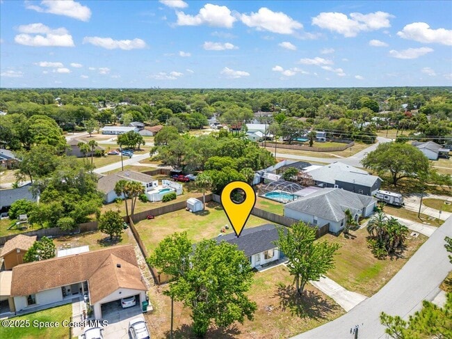 6825 Anecia Ave in Cocoa, FL - Building Photo - Building Photo
