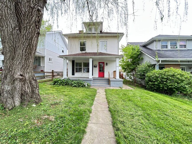 1223 Highland Ave in Dayton, OH - Building Photo - Building Photo