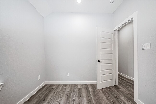 property at 6725 Avenue K