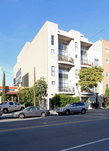 2170 Harrison St in San Francisco, CA - Building Photo - Building Photo