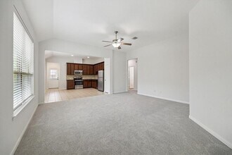 20607 Ranch Mill Lane in Cypress, TX - Building Photo - Building Photo