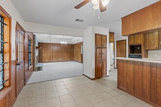 3809 Kelly Ln in Pflugerville, TX - Building Photo - Building Photo