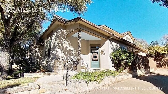 property at 111 Village Park Dr