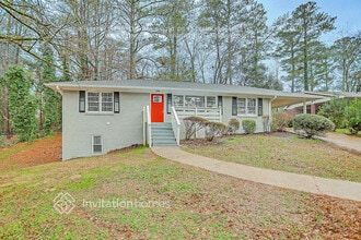 2298 Winfred Terrace in East Point, GA - Building Photo - Building Photo
