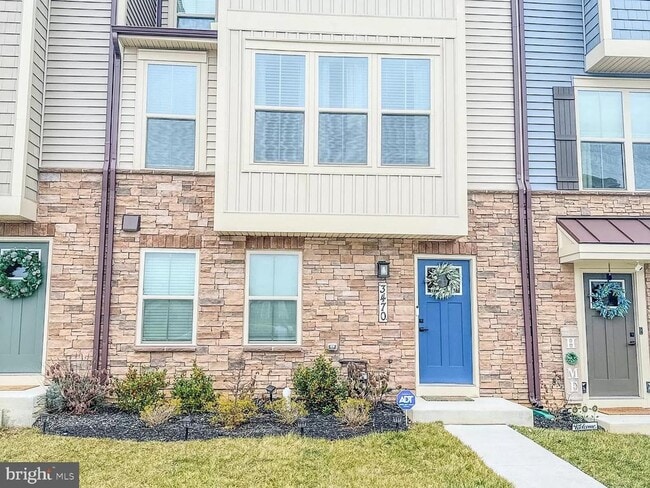 3470 Sunset Ridge Dr