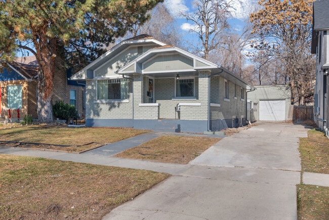 property at 370 W 400 S