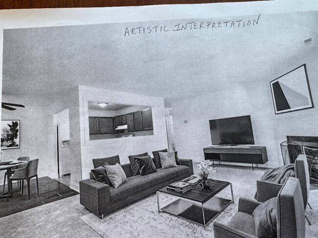 4977 Winterbury Dr, Unit 4977 Winterbury Dr in Mays Landing, NJ - Building Photo - Building Photo