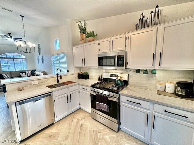 1724 Pinion Mesa Ct in Las Vegas, NV - Building Photo - Building Photo