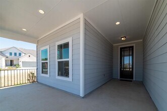 109 Roseheath Ln in Liberty Hill, TX - Building Photo - Building Photo