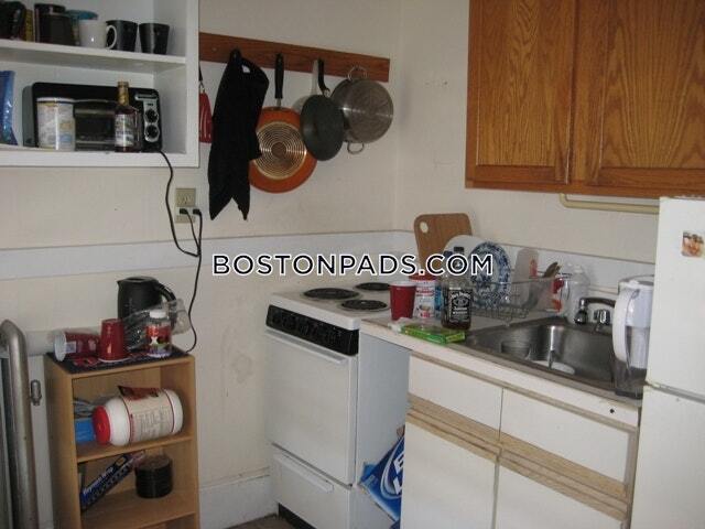 132 Hemenway St in Boston, MA - Building Photo - Building Photo