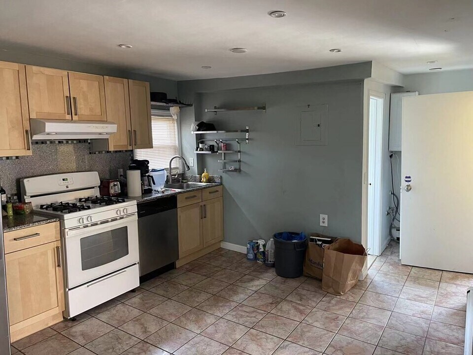 289 Elm St in Cambridge, MA - Building Photo