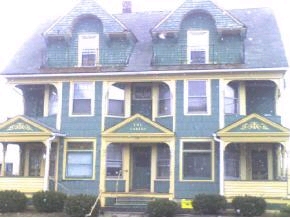 146 Beethoven St in Binghamton, NY - Building Photo - Building Photo