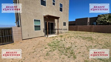 2480 E Andrada Rd in Vail, AZ - Building Photo - Building Photo