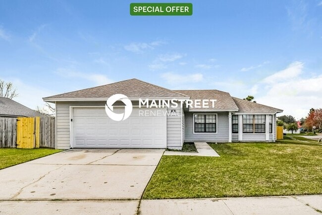 property at 7824 Pepper Cir W