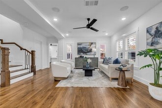 2611 Ruth St in Houston, TX - Building Photo - Building Photo