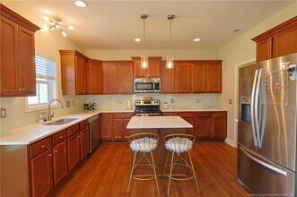 1641 Mount Rainer Dr in Fayetteville, NC - Building Photo - Building Photo