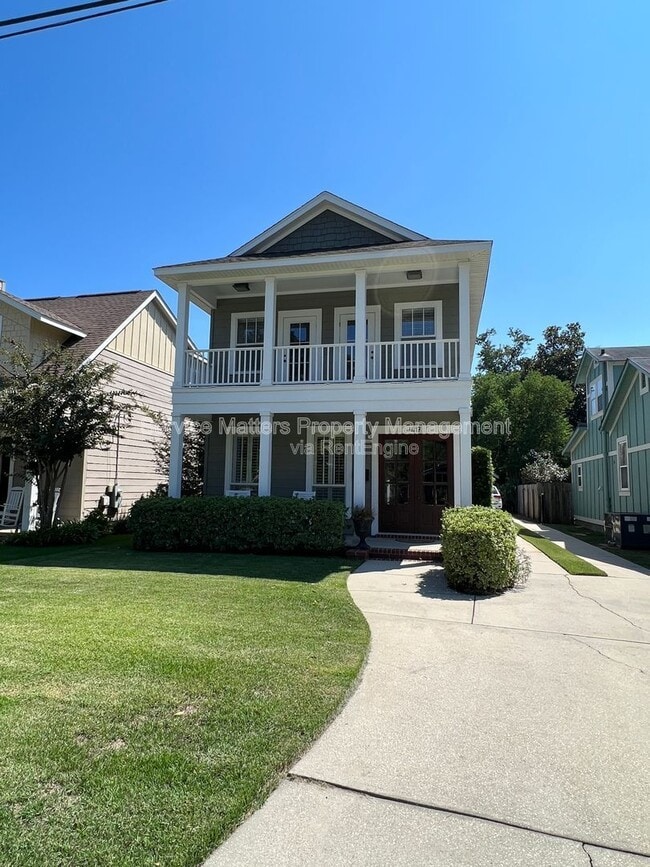 1417 E Maxwell St in Pensacola, FL - Building Photo - Building Photo