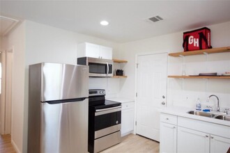 6709 Greenhurst St in Houston, TX - Building Photo - Building Photo