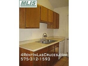 1925 Sheryl Way in Las Cruces, NM - Building Photo - Building Photo