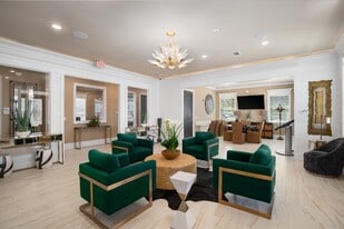 Retreat at Redstone in Crestview, FL - Building Photo