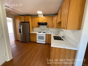 6653 Julie St in San Diego, CA - Building Photo - Building Photo