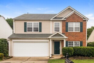 8810 Laurel Run Dr in Charlotte, NC - Building Photo
