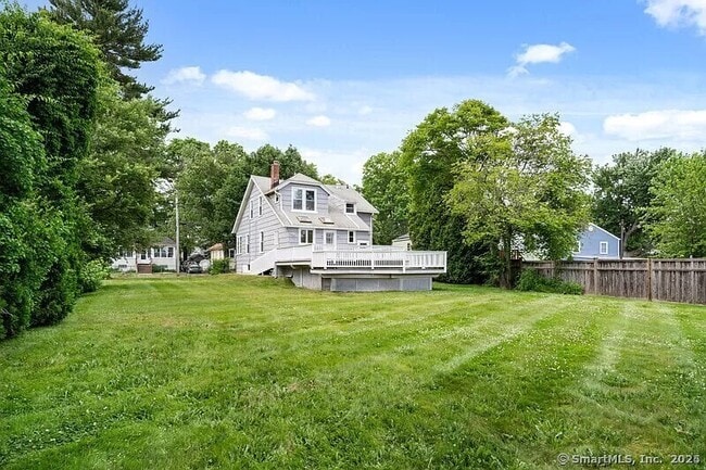 31 Arden St in New Haven, CT - Building Photo - Building Photo