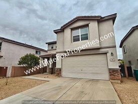 203 E Scarlet Maple St in Sahuarita, AZ - Building Photo