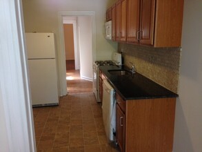 825 North Franklin Street, Unit Apt -1 in Wilmington, DE - Building Photo - Building Photo