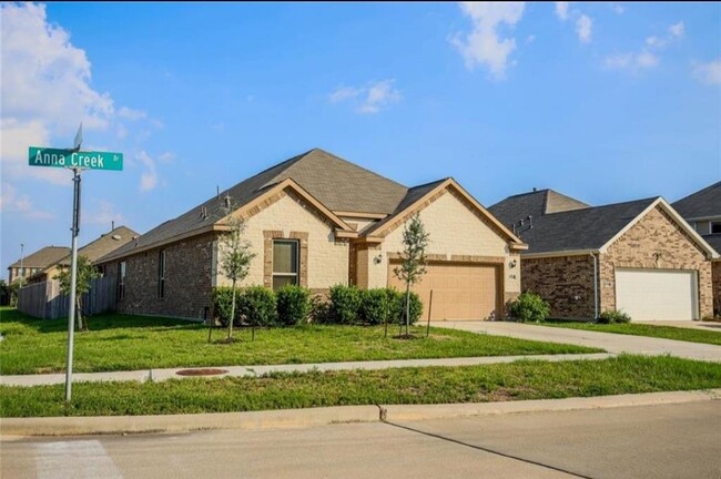 1738 Anna Crk Dr in Richmond, TX - Building Photo - Building Photo