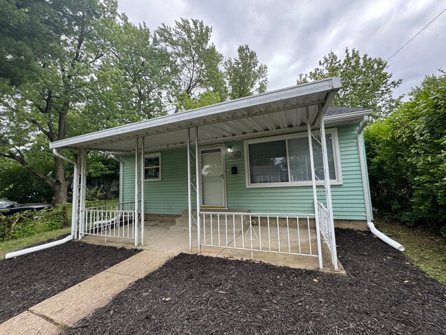 1140 Osage Ave in Dayton, OH - Building Photo - Building Photo