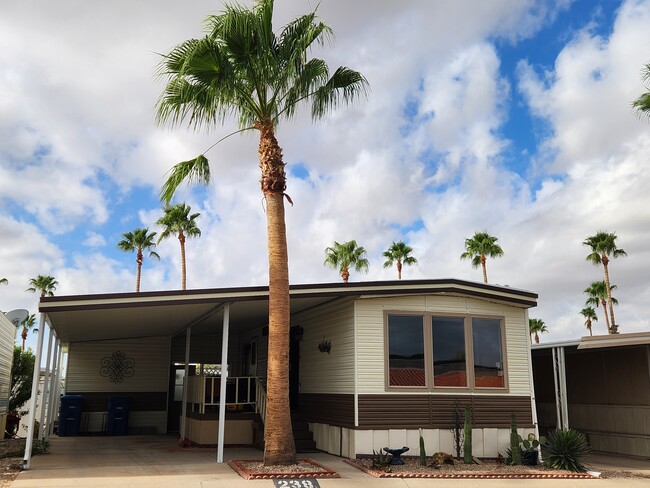 8701 Kolb S Rd in Tucson, AZ - Building Photo - Building Photo